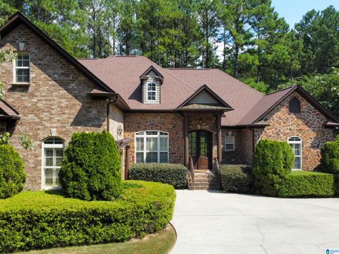 100 KILKERRAN LANE PELHAM AL 35124