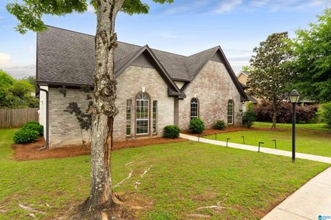 2134 RUSSET MEADOWS LANE HELENA AL 35244