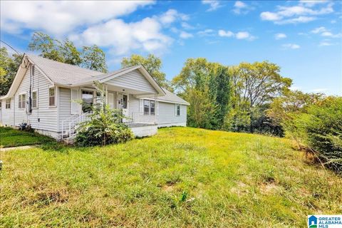 5213 JAVA AVENUE BIRMINGHAM AL 35224