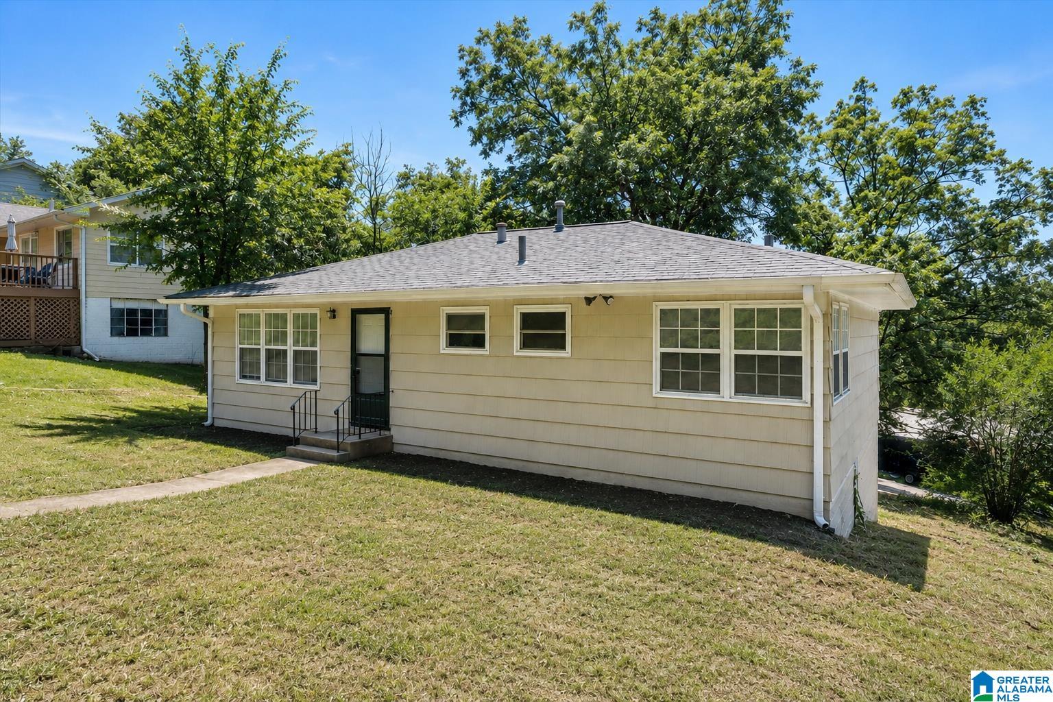 Photo 1 of 36 — 632 22ND AVENUE S, BIRMINGHAM, AL 35205