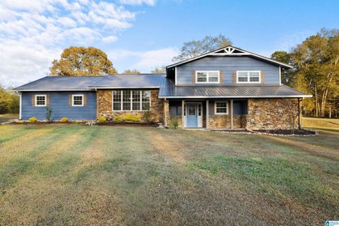 168 COUNTY ROAD 454 CLANTON AL 35046