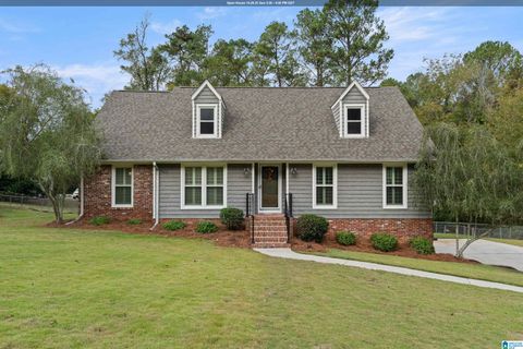 2669 BUCKBOARD ROAD BIRMINGHAM AL 35244