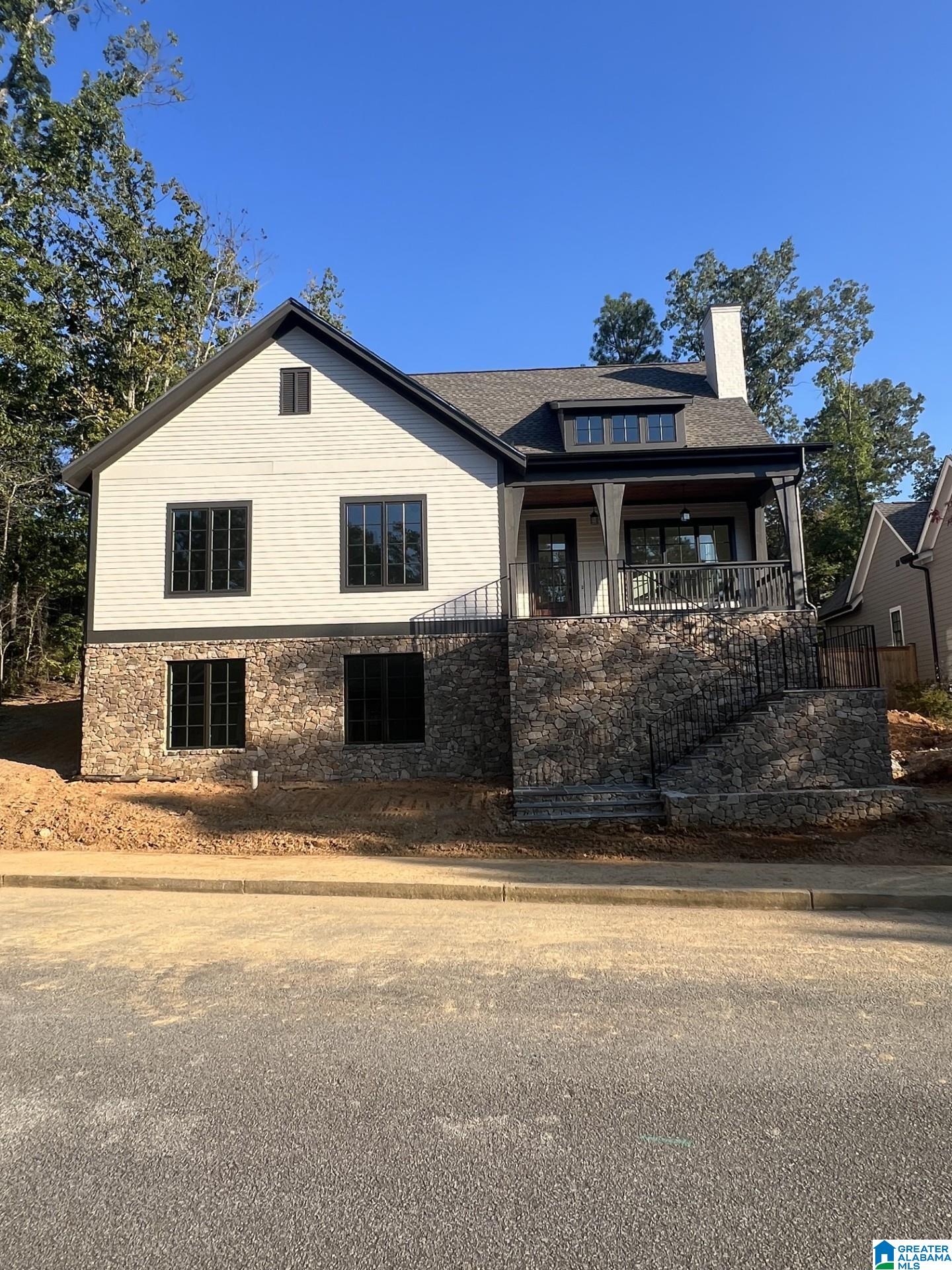 126 ELYTON DRIVE