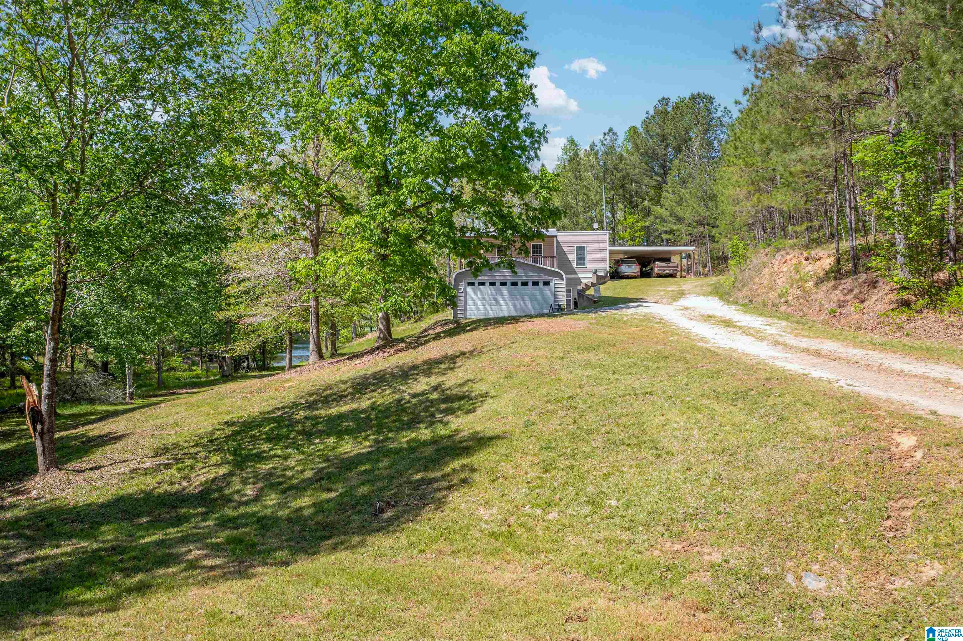 1268 LANE BRANCH ROAD