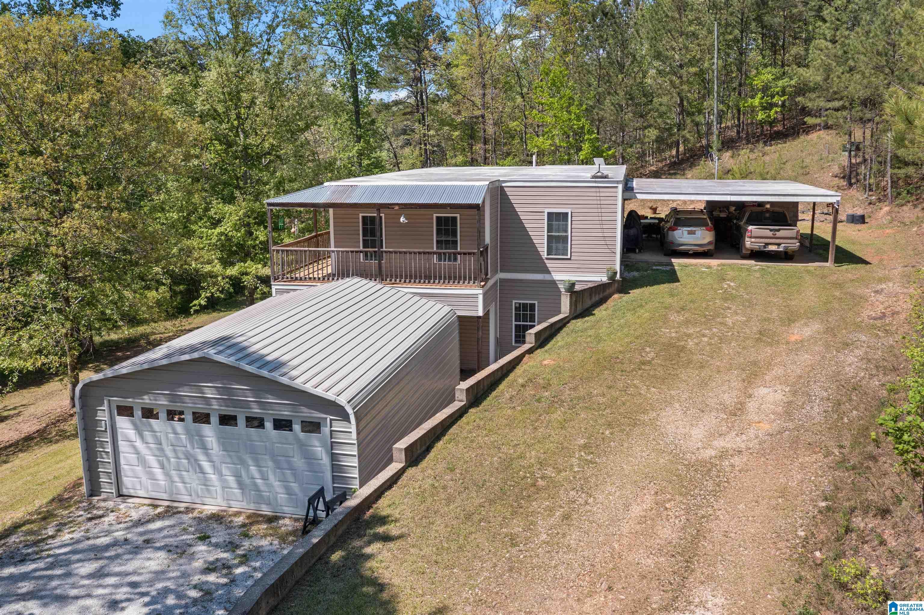 1268 LANE BRANCH ROAD