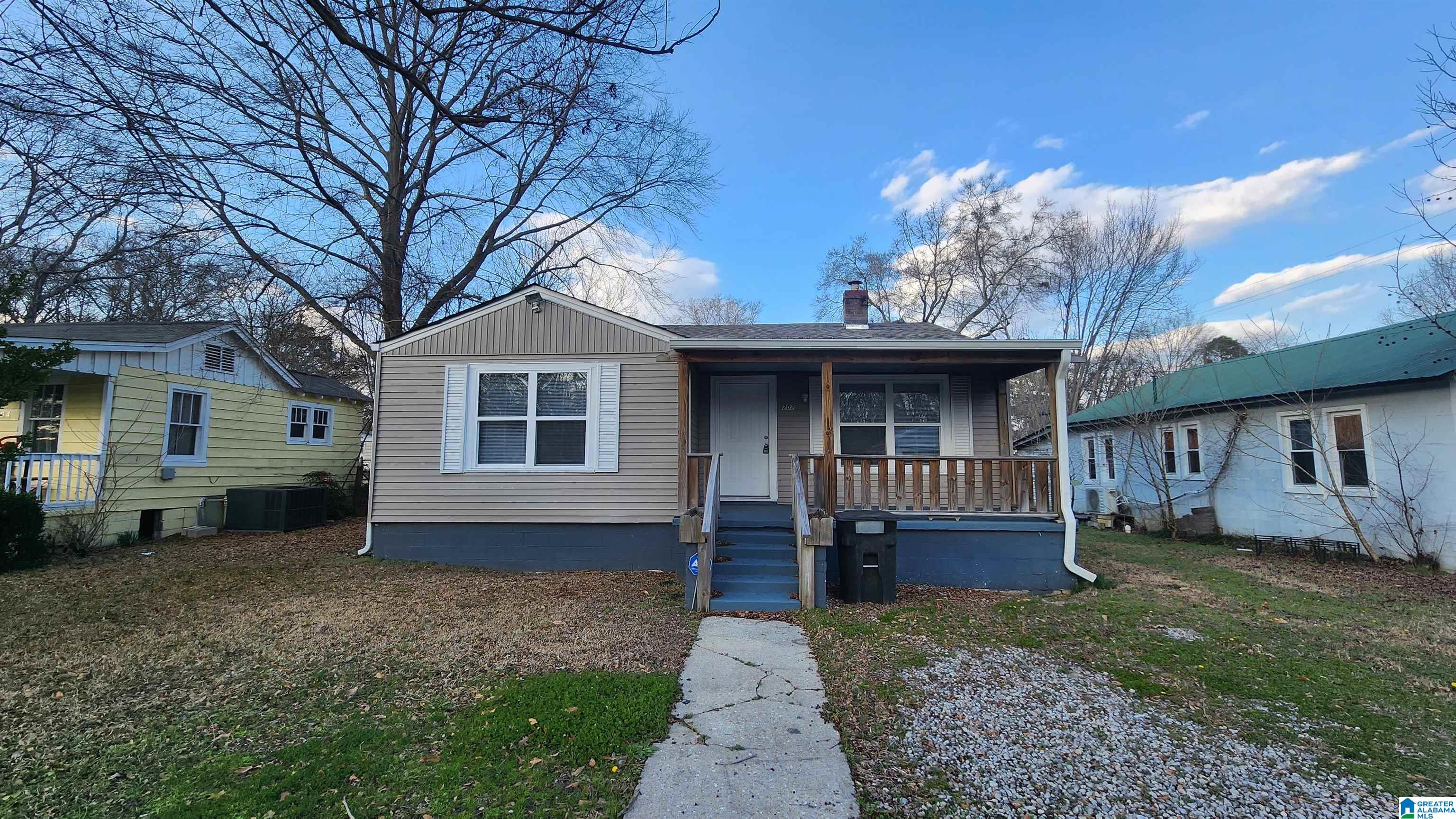 202 FAIRY AVENUE