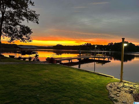 146 SHORE DRIVE ASHVILLE AL 35953