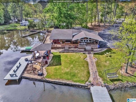Photo of 146 Shore Drive, ASHVILLE, AL 35953 (MLS # 21448185)