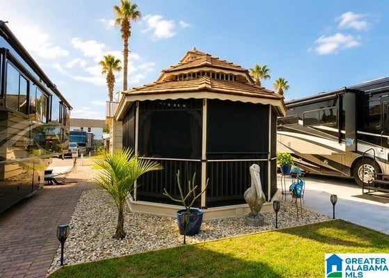 4650 GRIFFITH MARINA RD # 13, ORANGE BEACH, AL 36561 - Image 13c018ea567a4bcee521bbad452941ba/3560177321