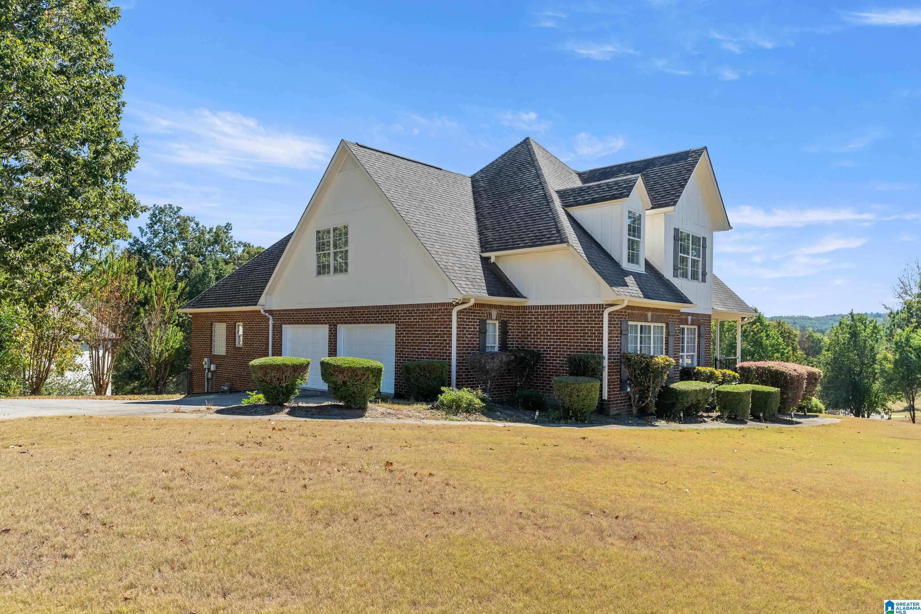 209 LEGACY PARC CIRCLE