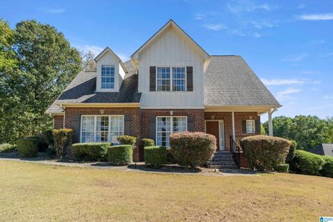 209 LEGACY PARC CIRCLE PELHAM AL 35124