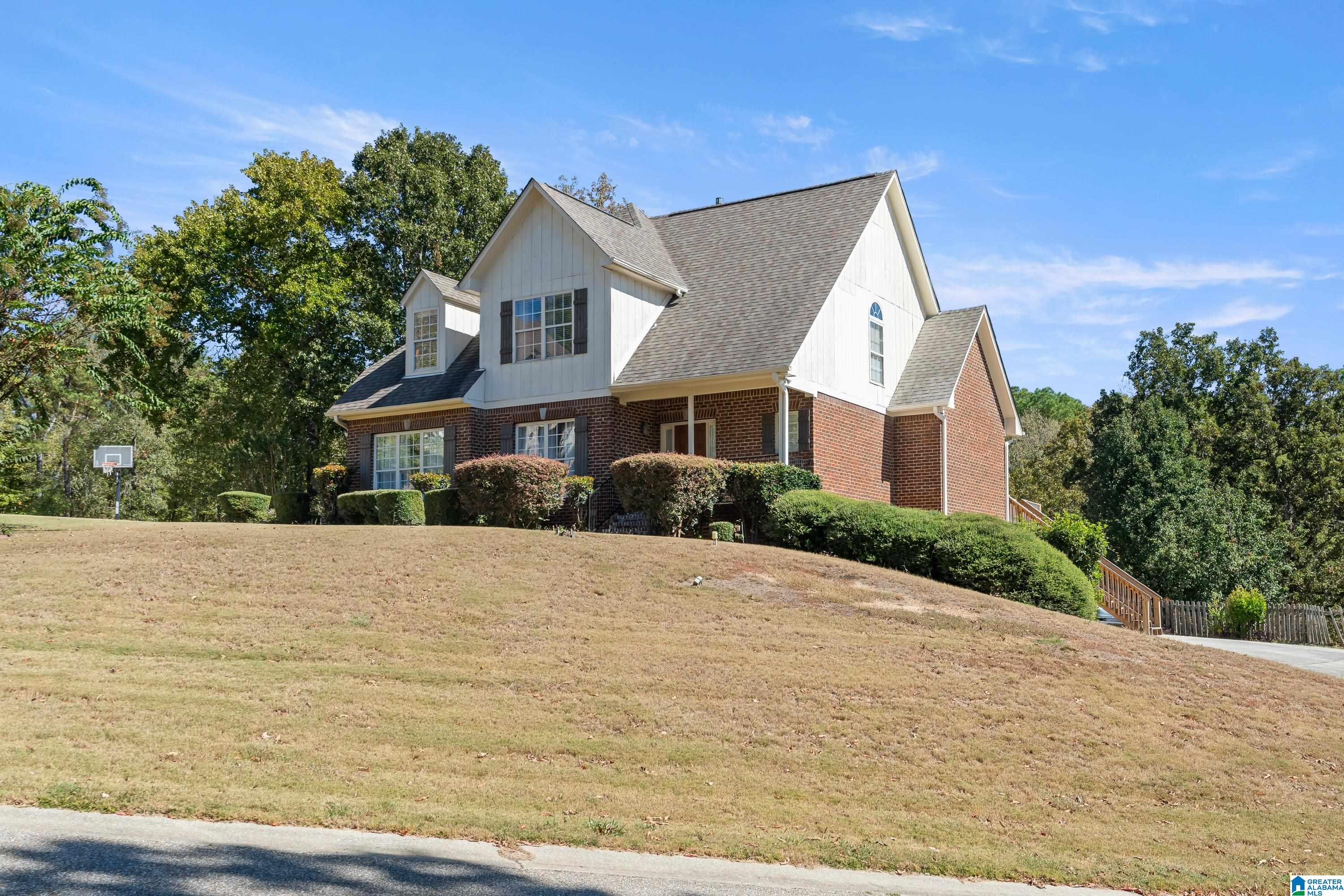 209 LEGACY PARC CIRCLE