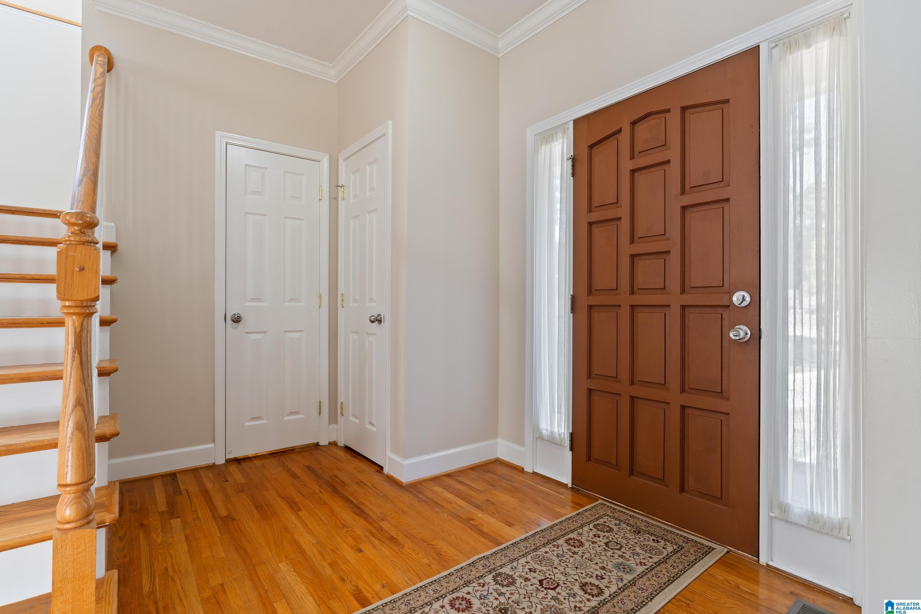 209 LEGACY PARC CIRCLE