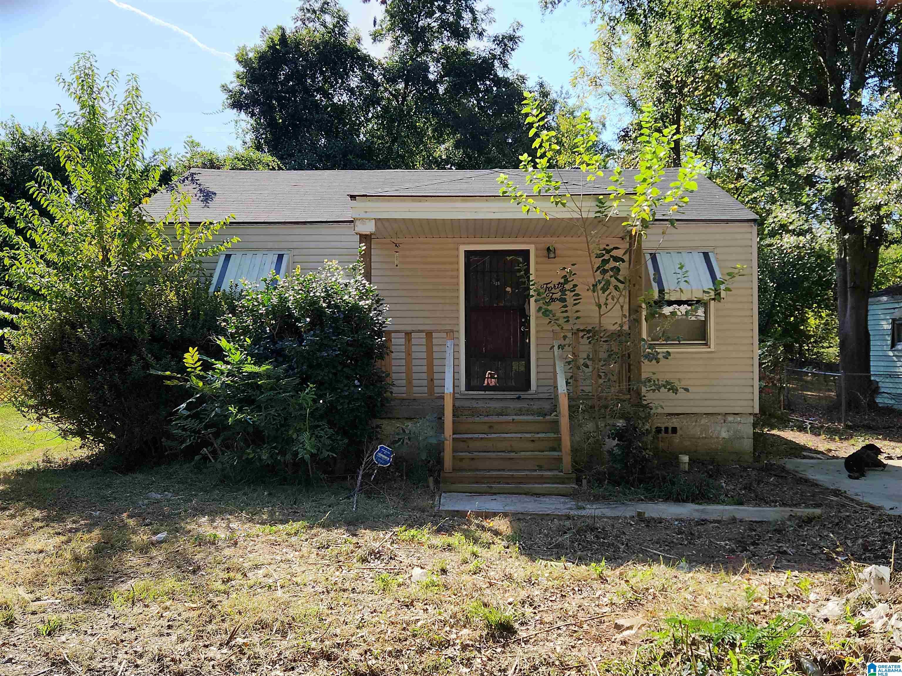 42 WILKES CIRCLE