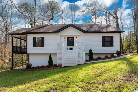 3567 VALLEY CIRCLE VESTAVIA HILLS AL 35243