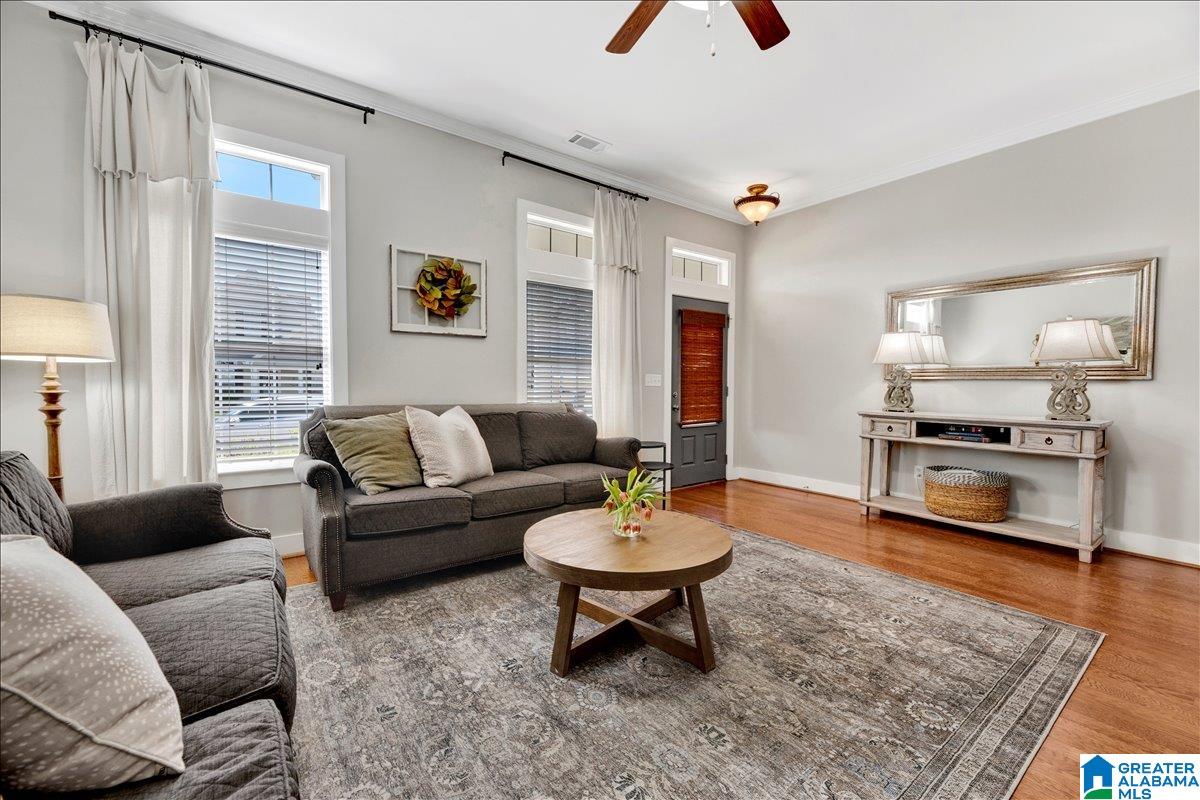 5386 MAGNOLIA SOUTH DRIVE