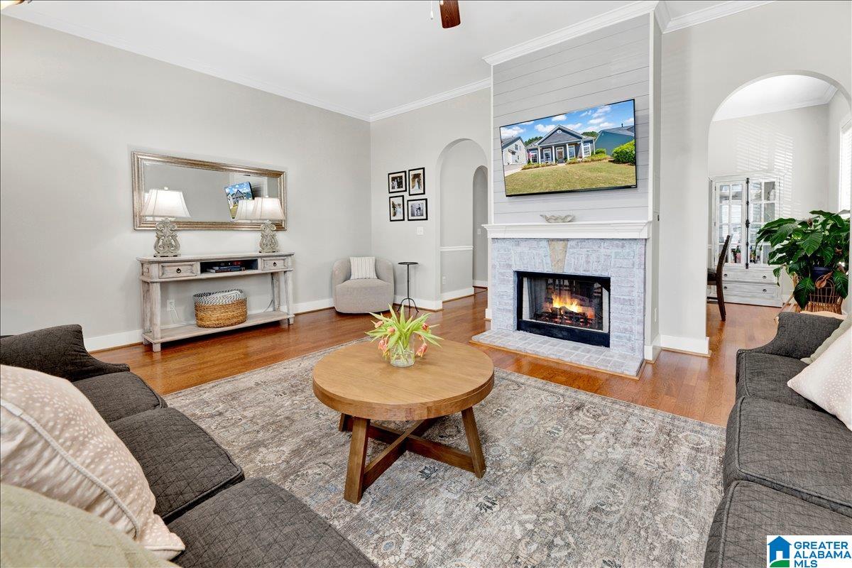 5386 MAGNOLIA SOUTH DRIVE