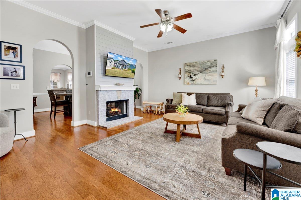 5386 MAGNOLIA SOUTH DRIVE