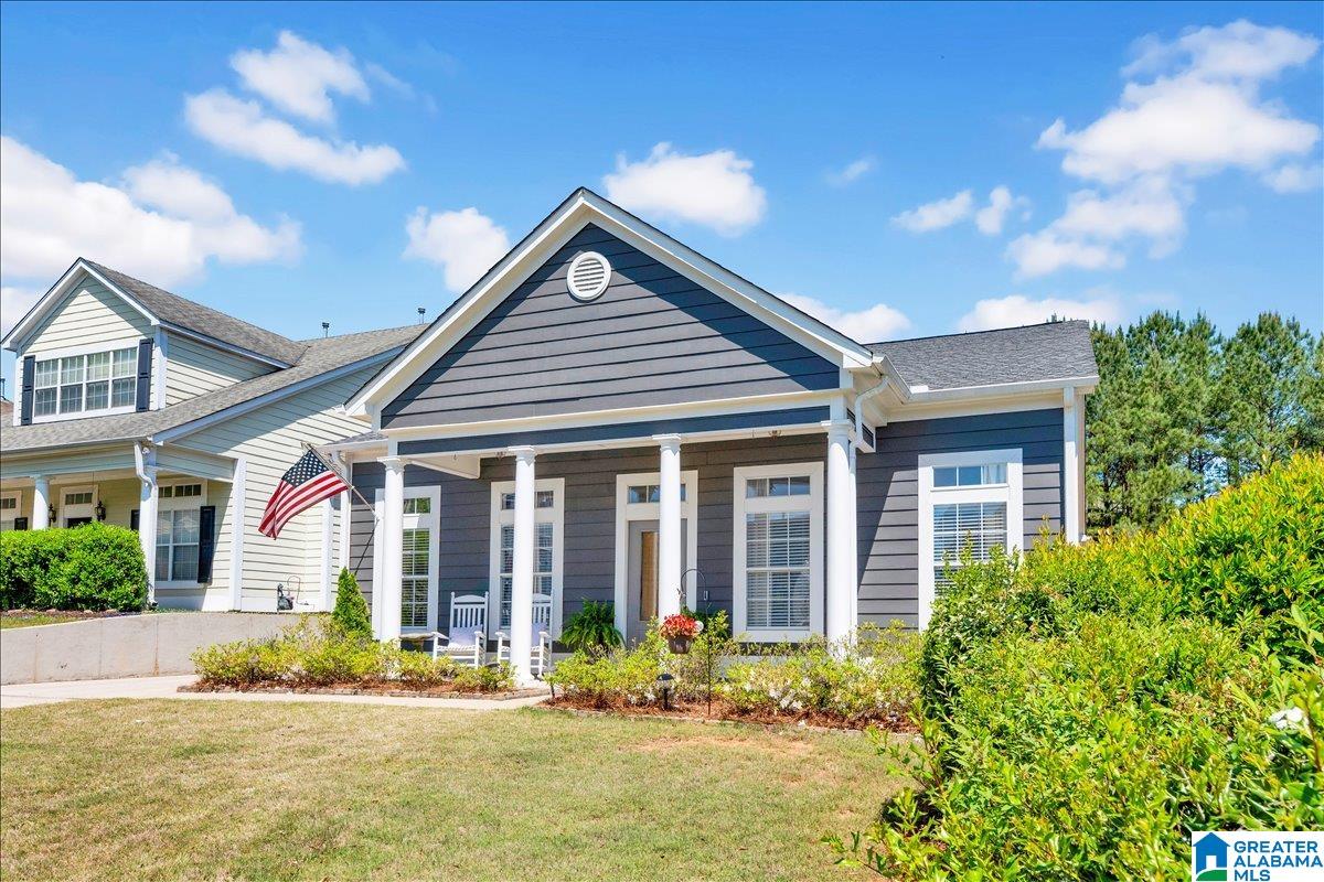 5386 MAGNOLIA SOUTH DRIVE