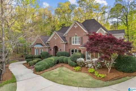 5029 GREYSTONE WAY HOOVER AL 35242