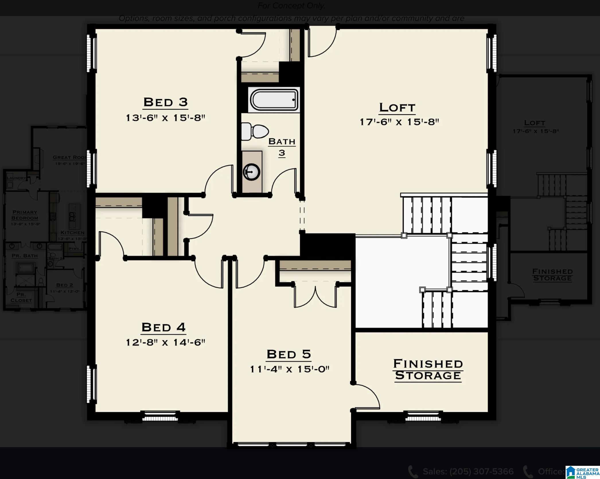 2121 BLACKRIDGE CIRCLE