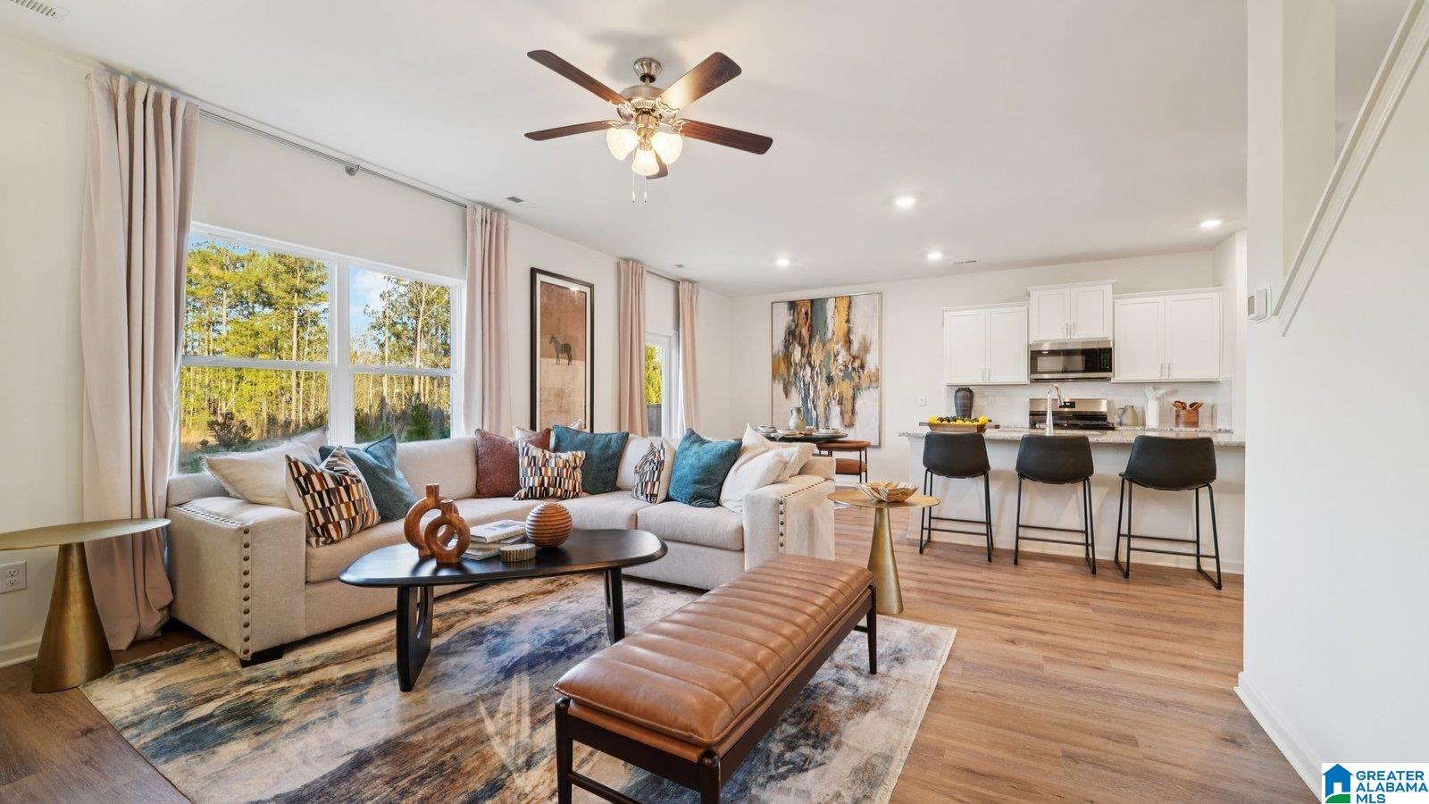 6601 LITTLE GOOSE DRIVE