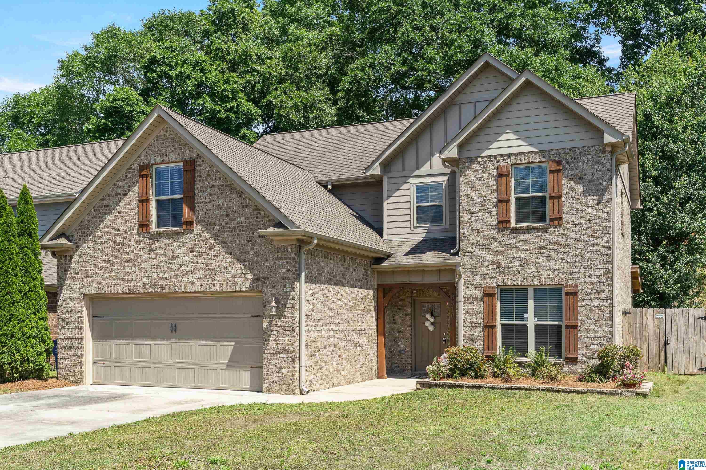Photo 1 of 54 — 6510 CREEK CIRCLE, HELENA, AL 35022