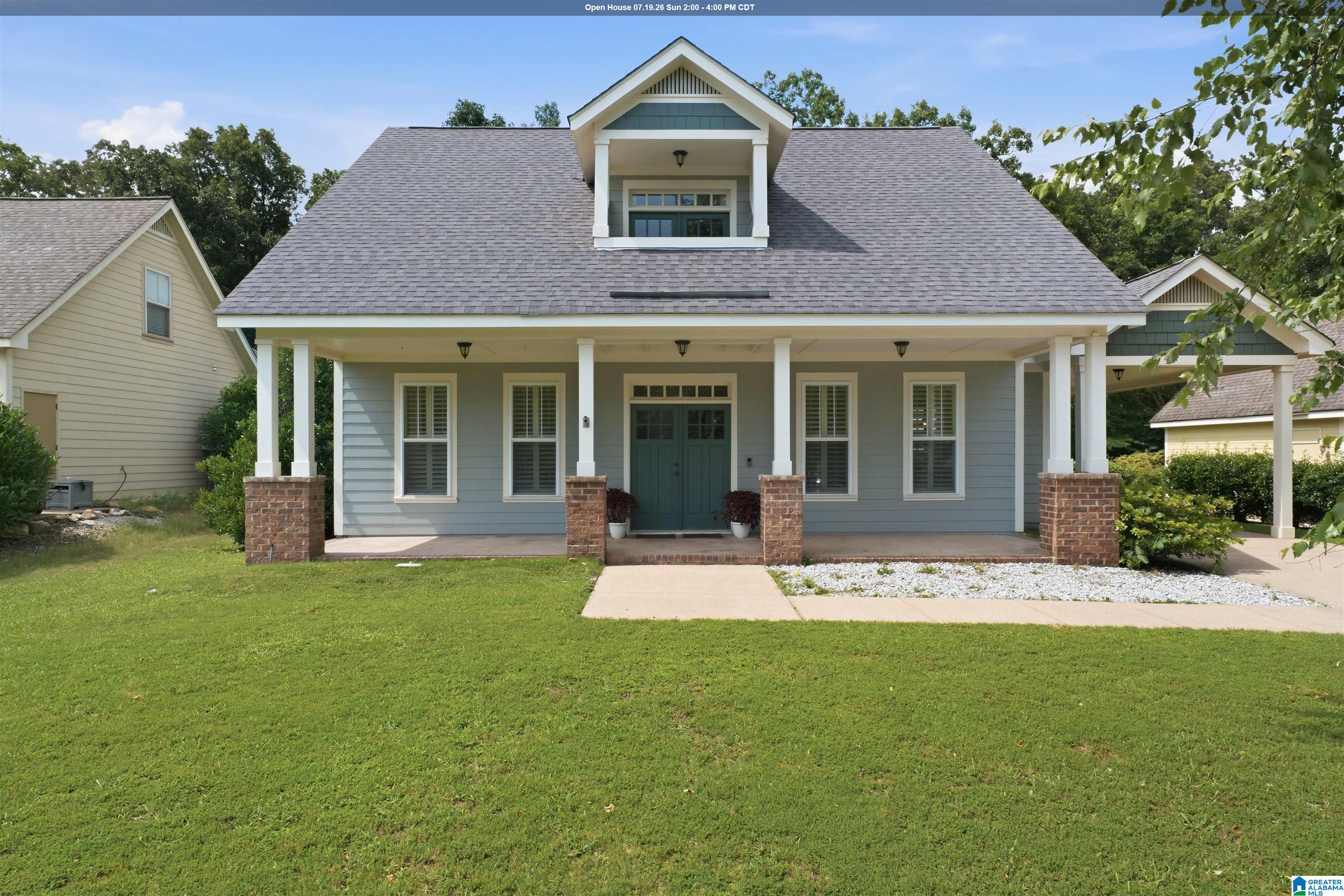 Photo 1 of 44 — 5656 ASHTON WAY, MCCALLA, AL 35111