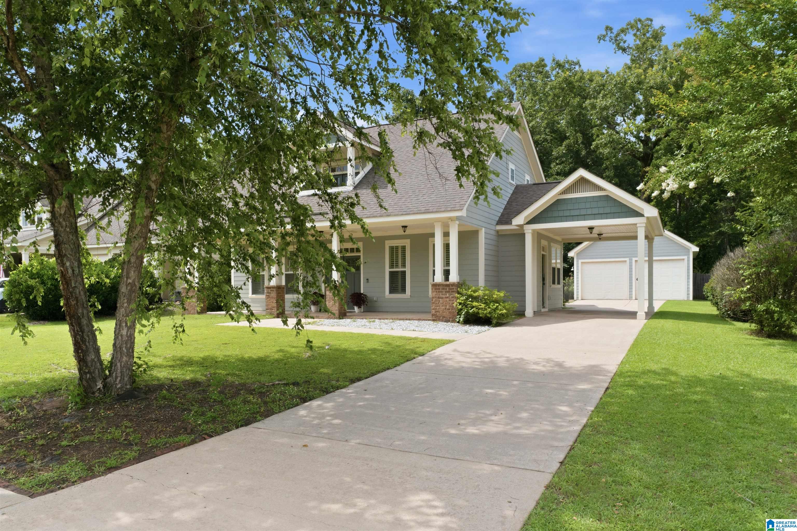 5656 ASHTON WAY