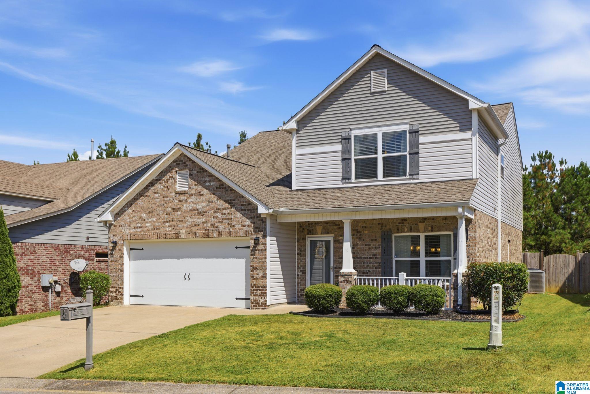 177 CHESSER LOOP ROAD