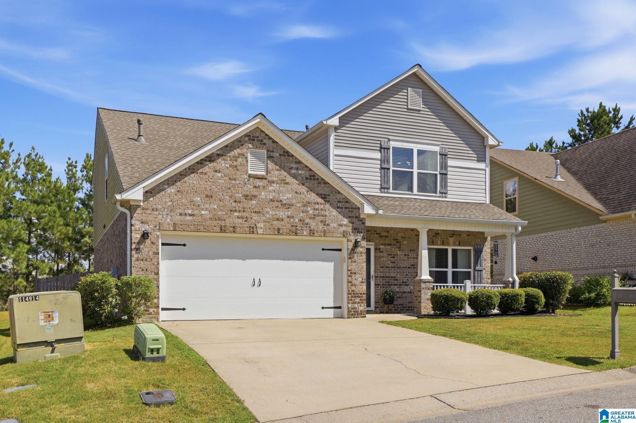 177 CHESSER LOOP ROAD