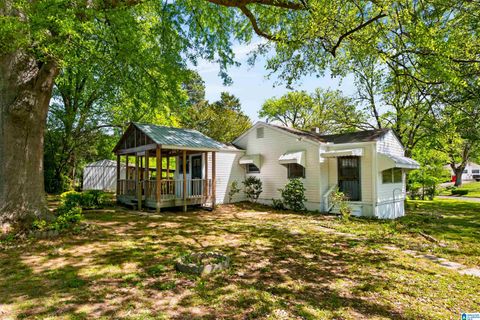 3101 CHERRY LANE BIRMINGHAM AL 35224