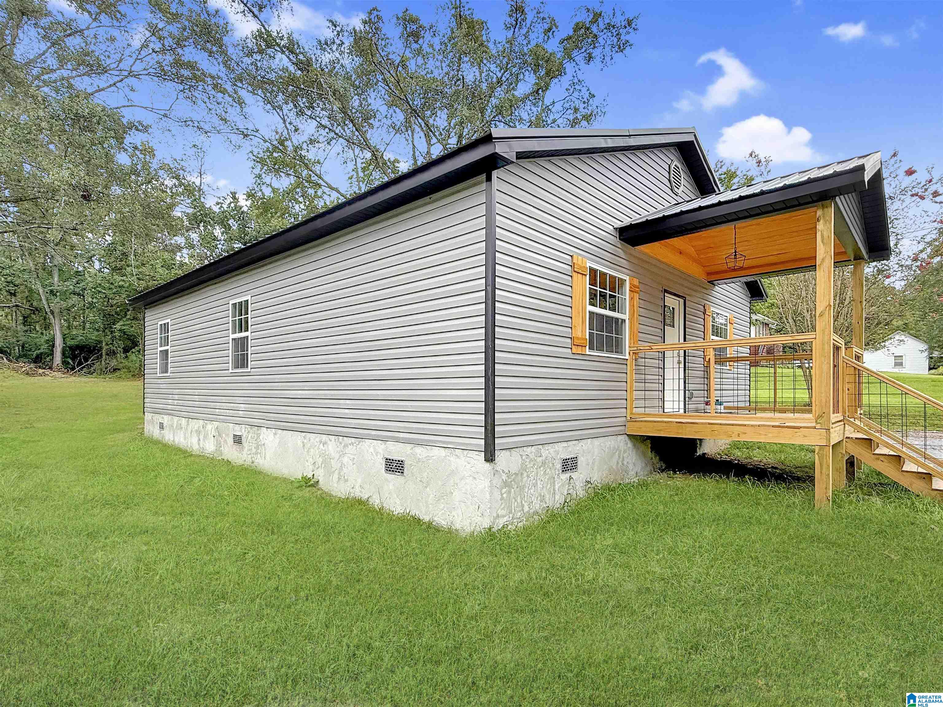 465 PRIMITIVE RIDGE ROAD