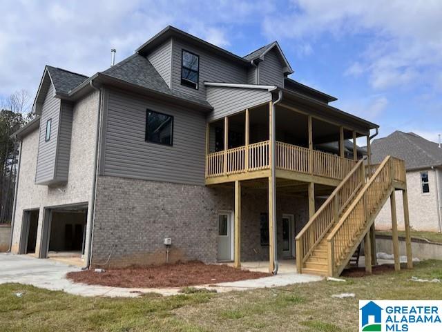 3009 GREY OAKS CRESCENT