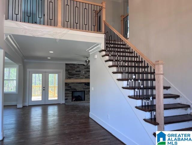 3009 GREY OAKS CRESCENT