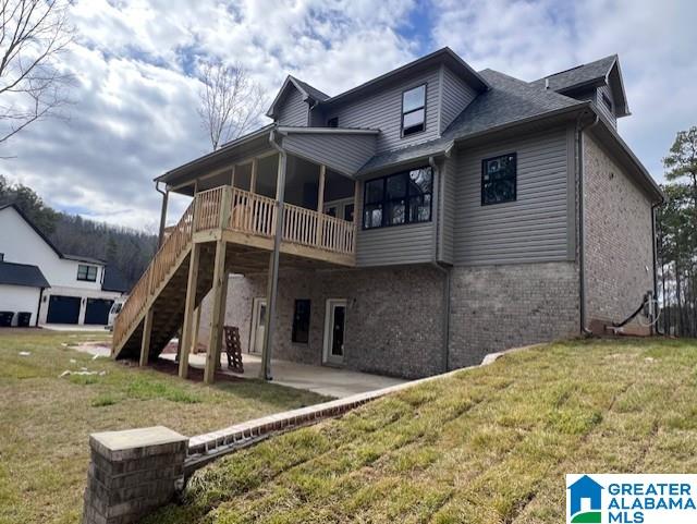 3009 GREY OAKS CRESCENT