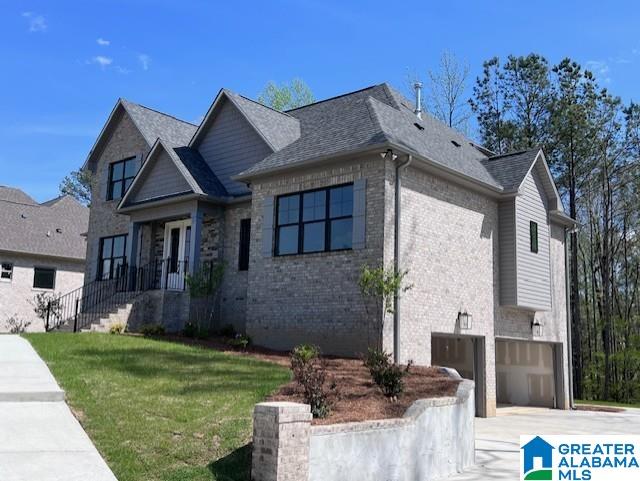 3009 GREY OAKS CRESCENT