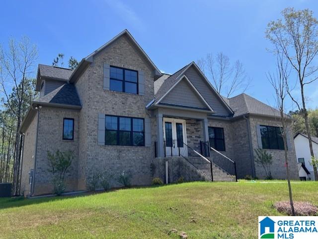3009 GREY OAKS CRESCENT