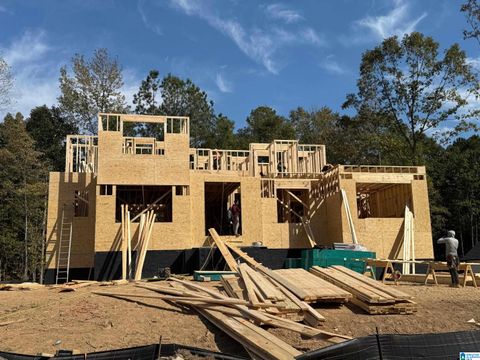 3009 GREY OAKS CRESCENT PELHAM AL 35124