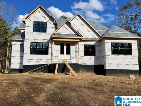 3009 GREY OAKS CRESCENT PELHAM AL 35124