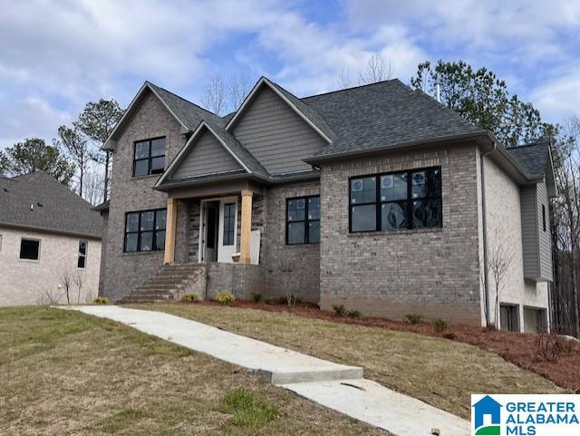 3009 GREY OAKS CRESCENT