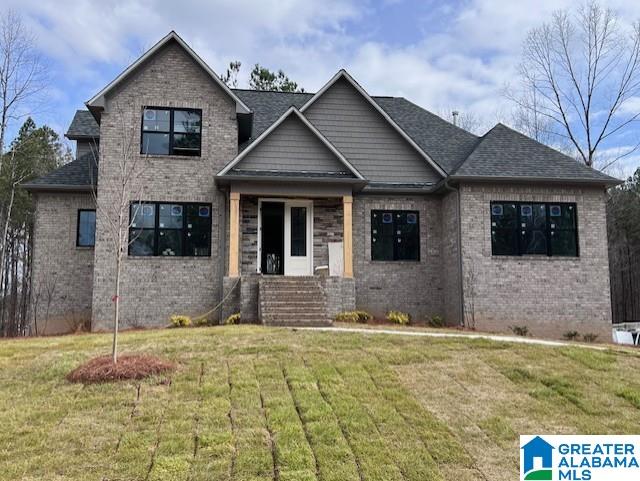 3009 GREY OAKS CRESCENT