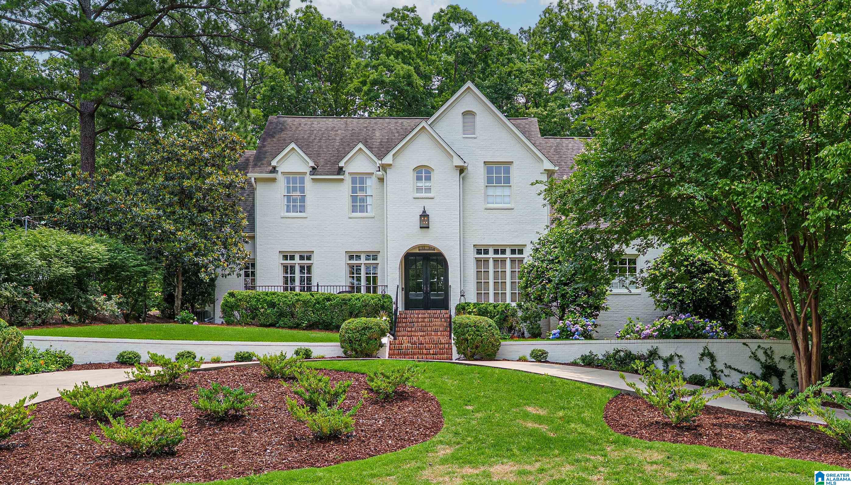 2761 CHEROKEE ROAD