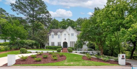 2761 CHEROKEE ROAD BIRMINGHAM AL 35216