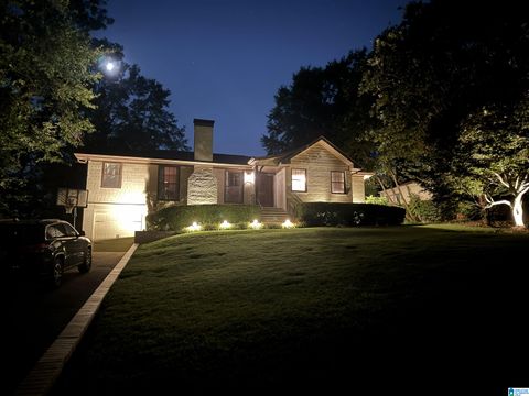 703 FAIRFAX DRIVE HOMEWOOD AL 35209