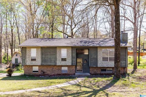 Photo of 3211 Edenburg Drive, HUEYTOWN, AL 35023 (MLS # 21448118)