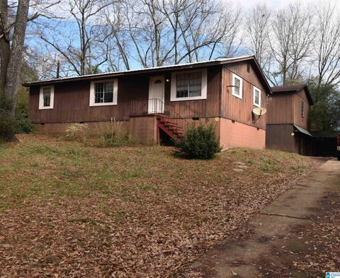 5106 GARY KAY STREET ADAMSVILLE AL 35005