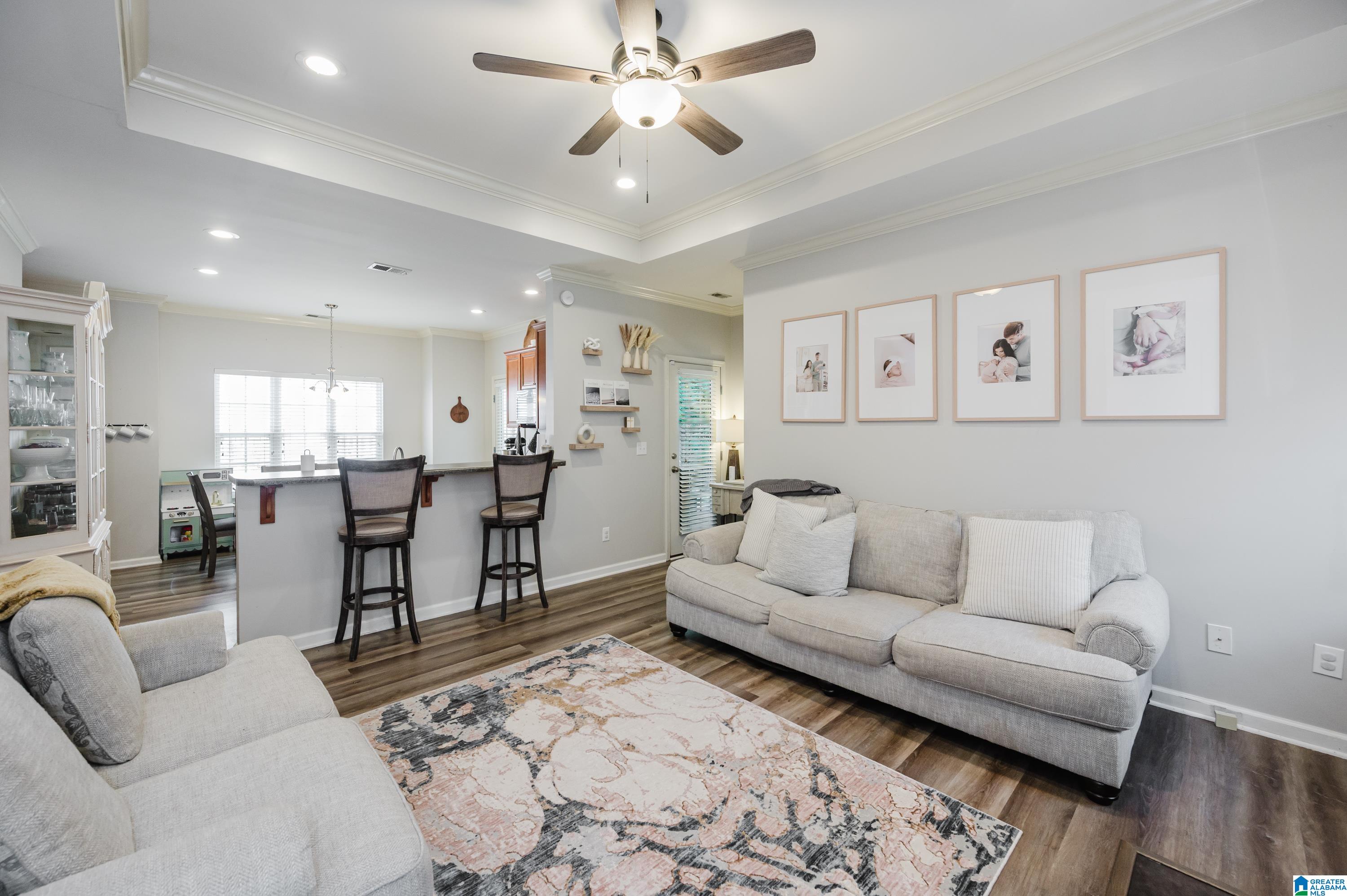 Photo 1 of 27 — 432 HOLLAND LAKES DRIVE N, PELHAM, AL 35124