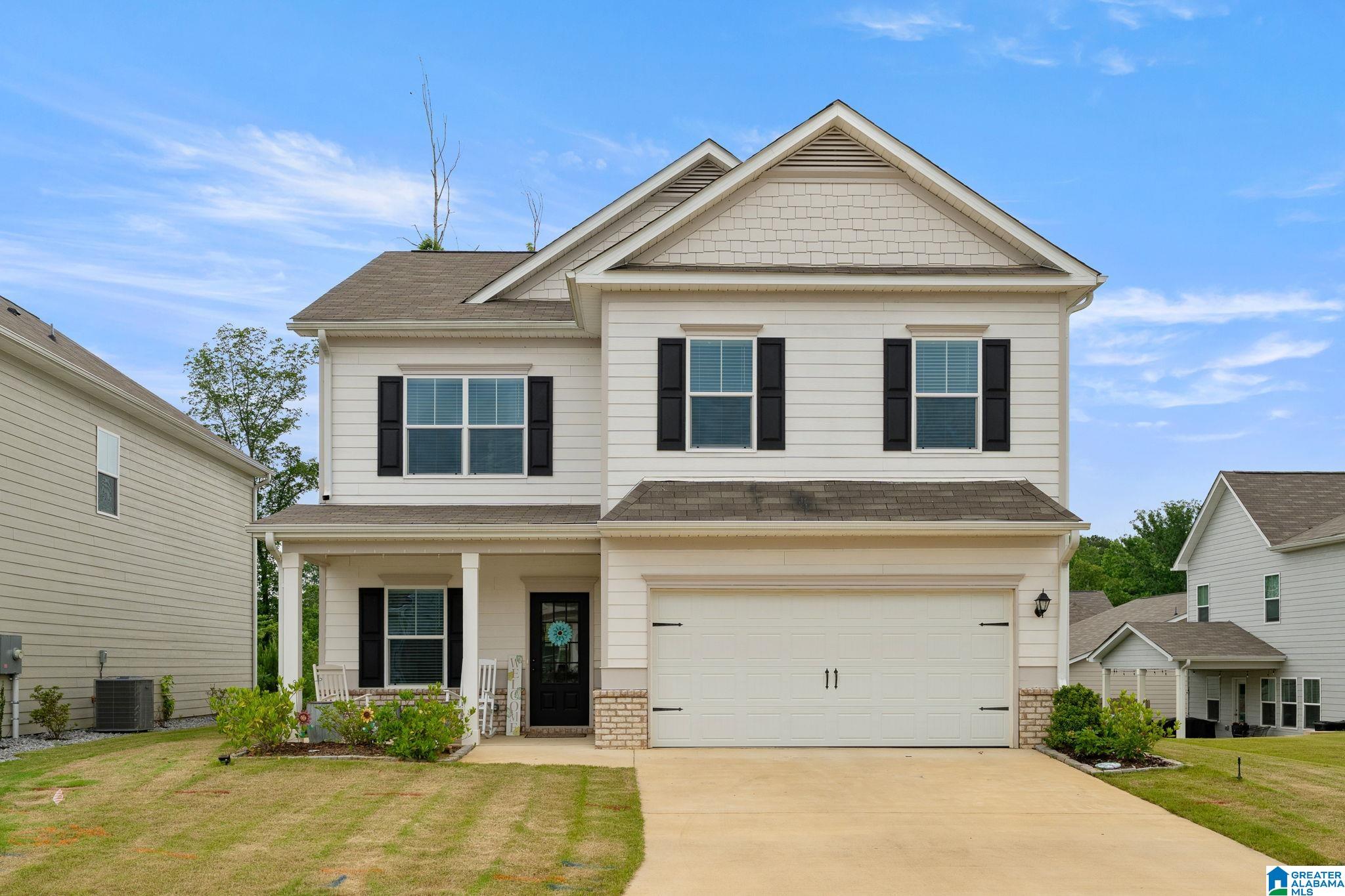 4865 MAE BETH CIRCLE