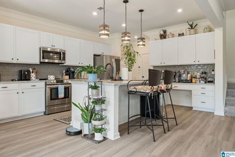 4865 MAE BETH CIRCLE MOUNT OLIVE AL 35117